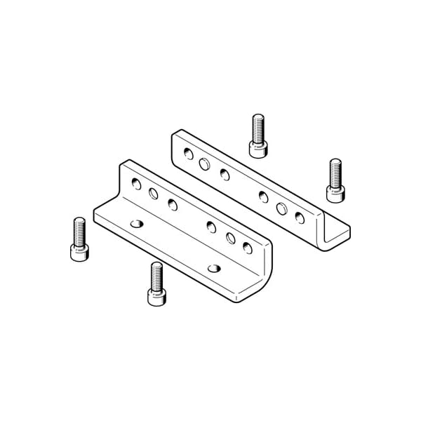 Foot Mounting HPE-150